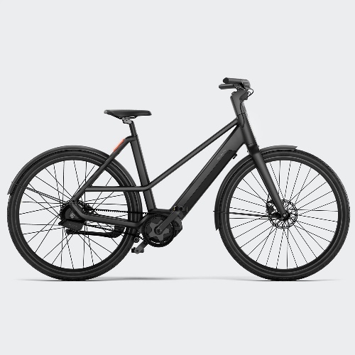 Veloretti Electric Ivy Two