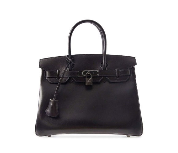 2011 Birkin 30 handbag
