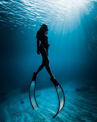 Scuba Diving Certification 🤿