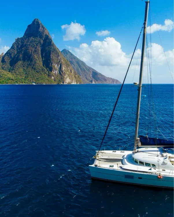 Private Boat Charter 