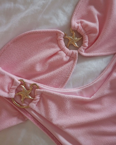 Vacation Bikini Set👙