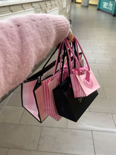 Shopping 🛍️