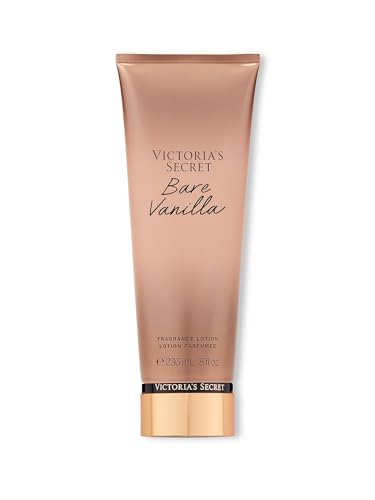Bare Vanilla by Victorias Secret for Women - 8 oz Body Lotion