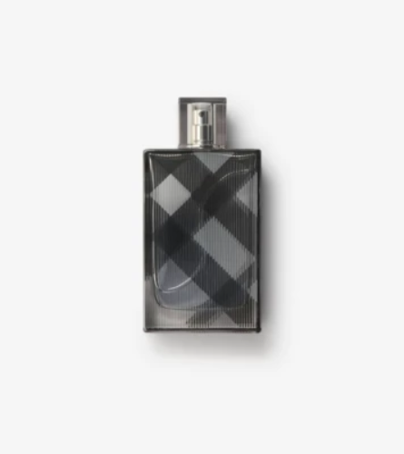 Burberry Brit For Him Eau de Toilette 100ml - Men | Burberry® Official