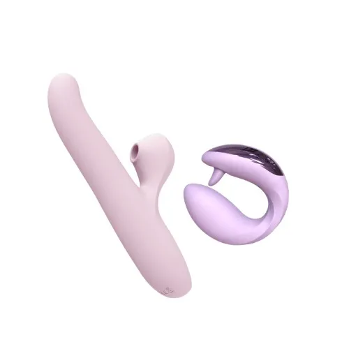 AirThrust + FlutterVibe - BBoutique - Toy Store