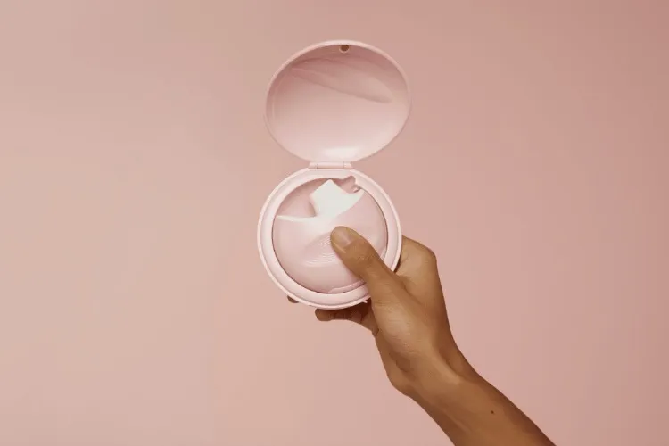 Diskreet Air By Bellesa Vibrators | Bboutique