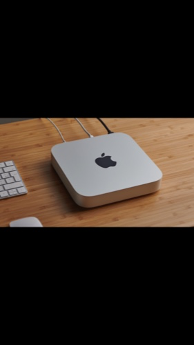 Mac Mini M1