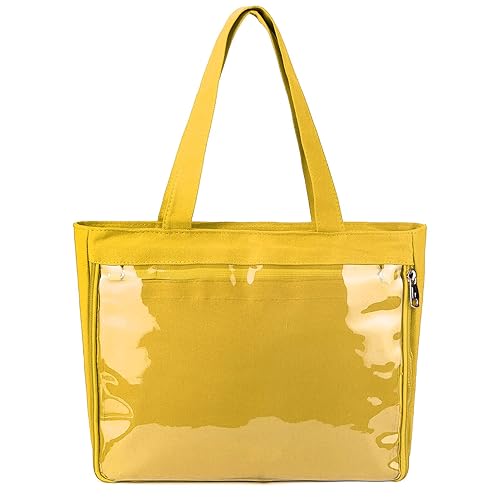 STEAMEDBUN Ita Bag - Yellow