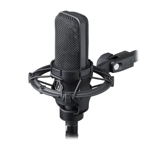 Audio-Technica - AT4040 Cardioid Condenser Microphone