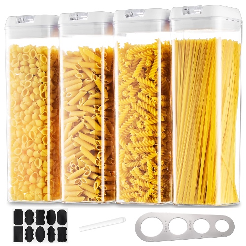 Food Storage Containers Kitchen