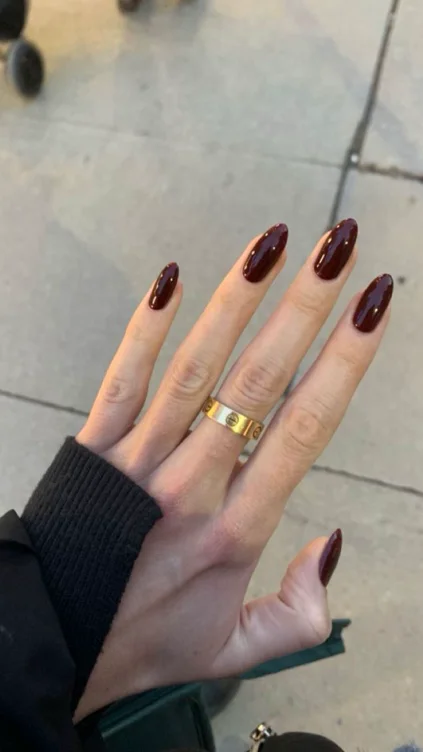 Manicure