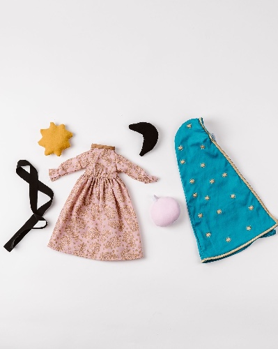 Our Lady of Guadalupe Outfit Kit | Default Title