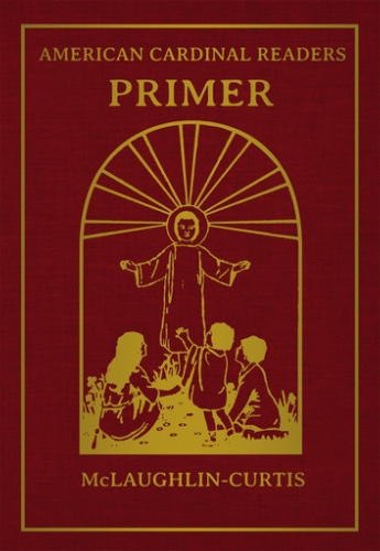 American Cardinal Reader Primer