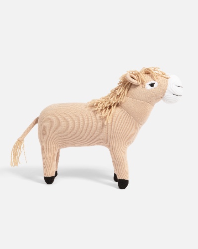 Plush Donkey Doll | Default Title
