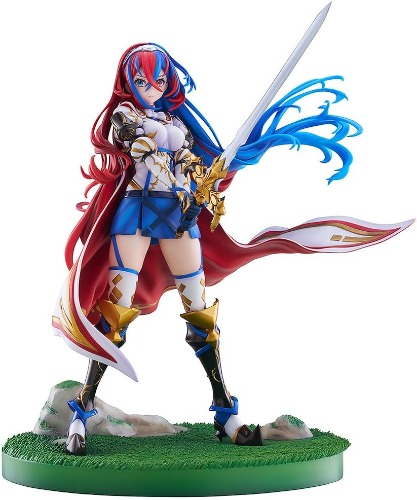 Fire Emblem Engage - Lueur - 1/7 (Intelligent Systems) - Brand New