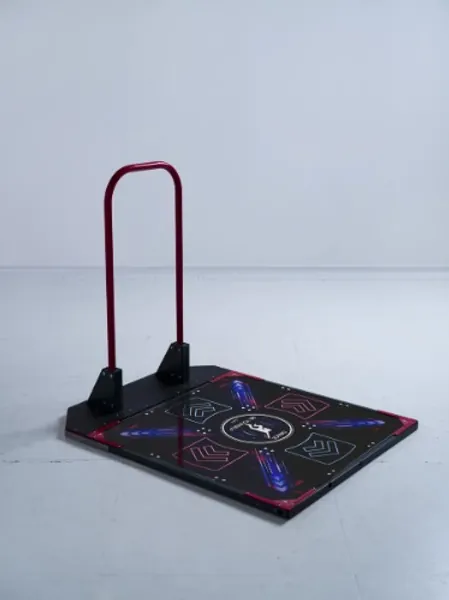 LTEK EX PRO X with Handbar