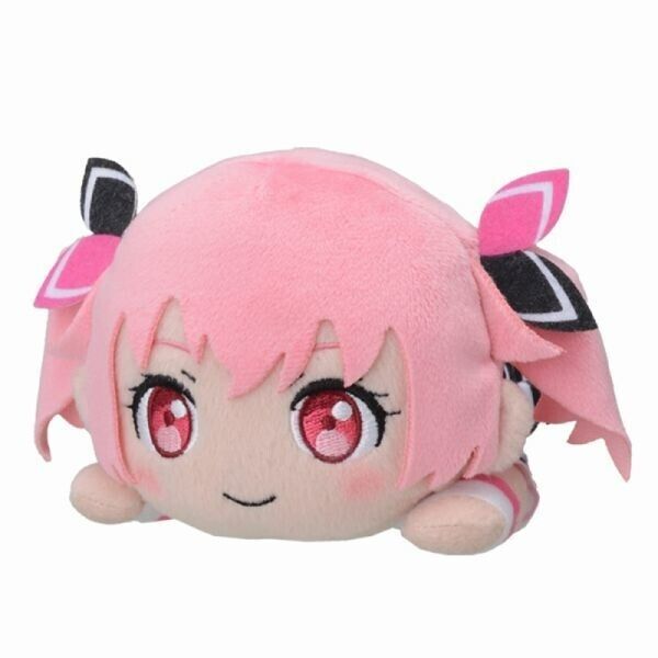 Project Sekai  Nesoberi Plush Doll Airi Momoi S Unit Costume Toy Colorful Stage