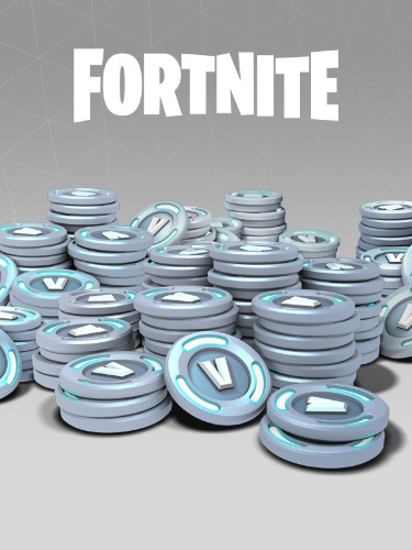 13,500 V-Bucks