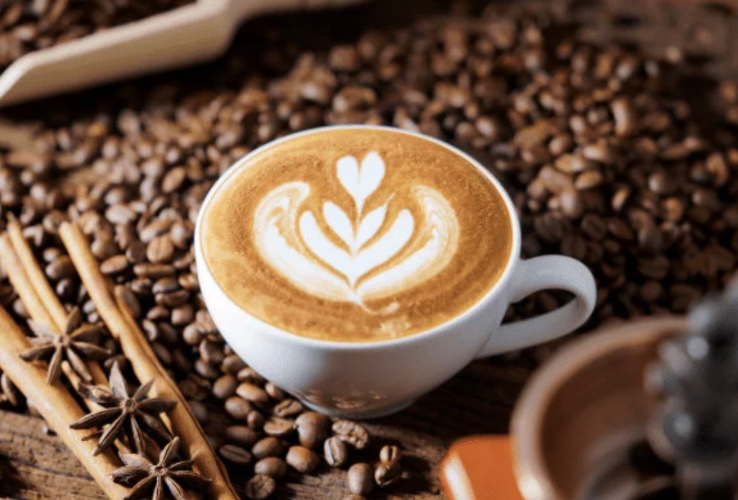 Coffee 🤎