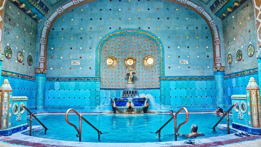 Spa 