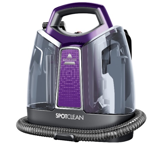 Bissell 36984 Spotclean, Purple