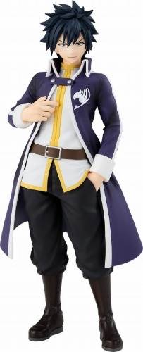 Fairy Tail Final Season - Gray Fullbuster - Pop Up Parade - Grand Magic Games Arc Ver. (Good Smile Company) - Brand New