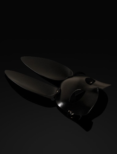 HB Bunny Mask | Default Title