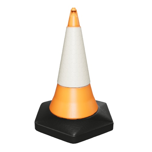 Traffic Cone 