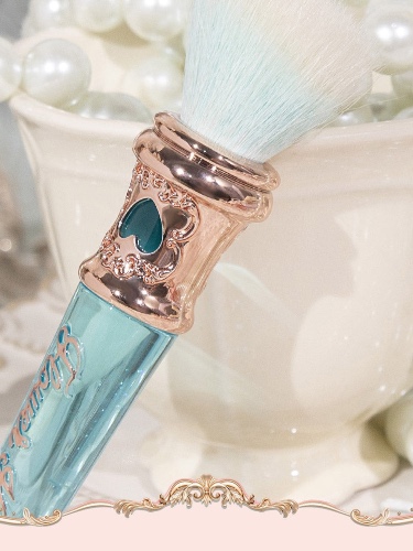 Sculpting Angel Brushes - Tea Mint