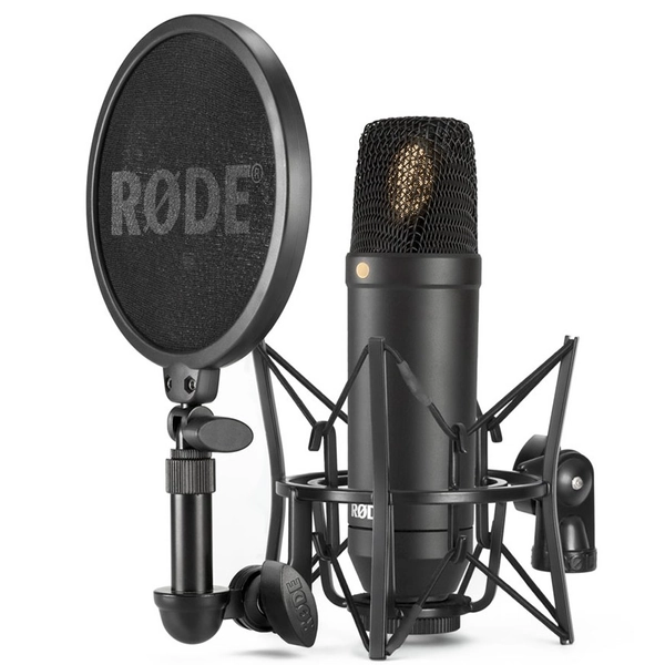 RODE NT1 Kit