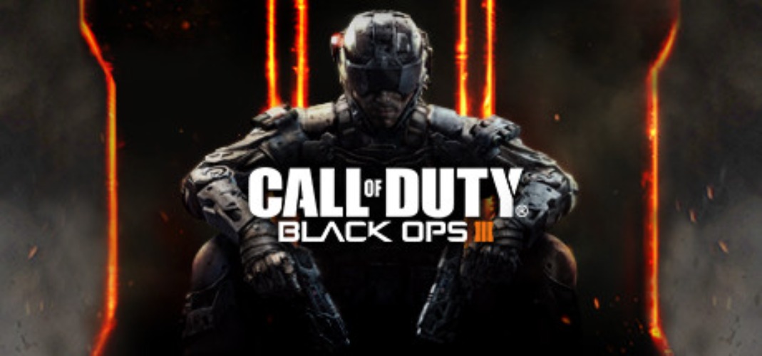 Call of Duty®: Black Ops III on Steam