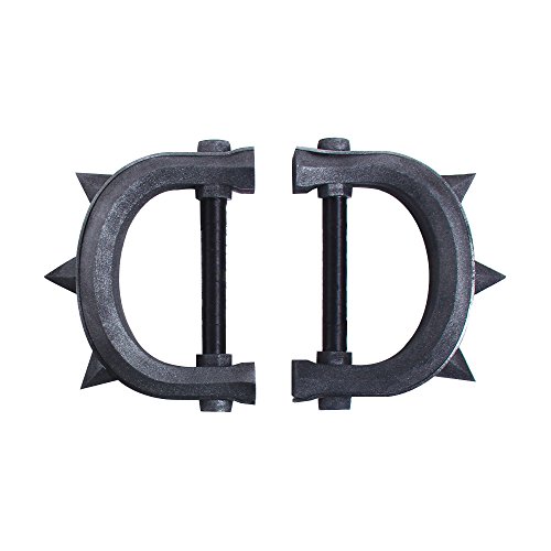 Mtxc Persona 5 Cosplay Prop Makoto Niijima Hora Black