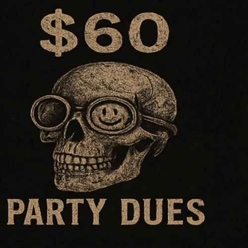 Party Dues