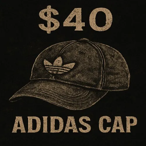 Adidas Cap