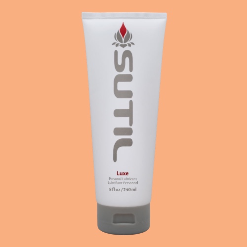 SUTIL Luxe | 8 oz