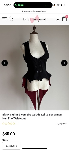 Devilinspired