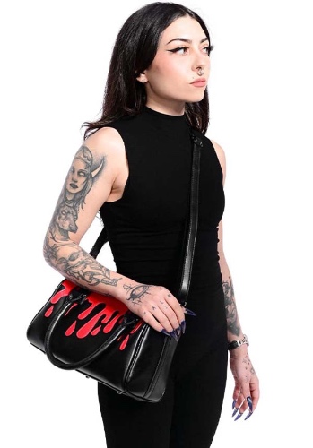 Blood Drip | MINI BAG