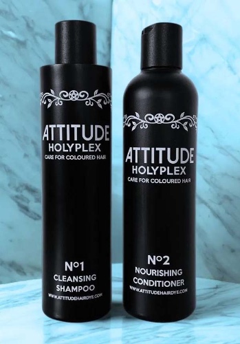 Holyplex Duo | HAIR CARE SET [CONDITIONER ONLY]**
