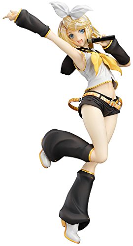 Vocaloid - Kagamine Rin - 1/7 - Tony ver. (Max Factory) - Brand New