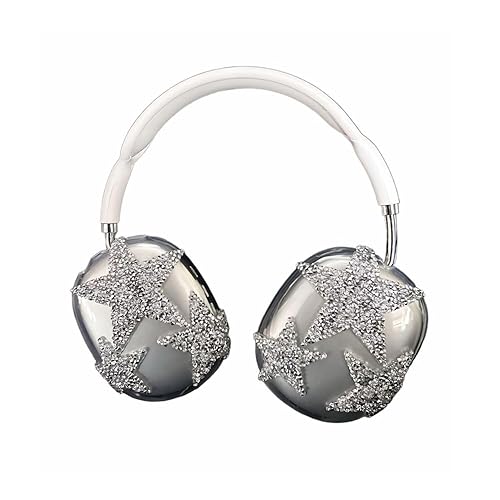 star airpod max case