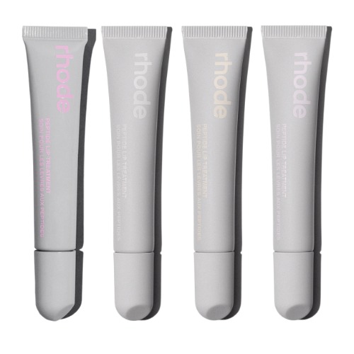 rhode the peptide lip treatments 