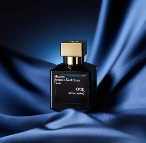 Oud Satin Mood eau de parfum