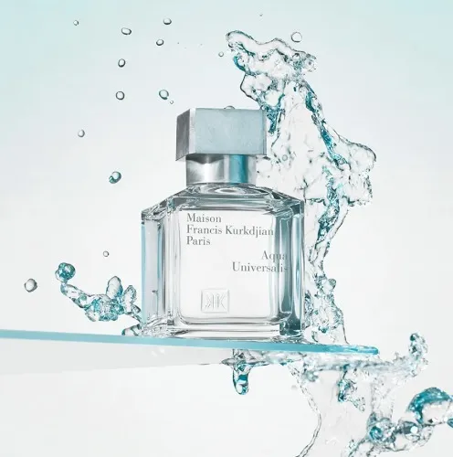 Aqua Universalis Perfume by Maison Francis Kurkdjian