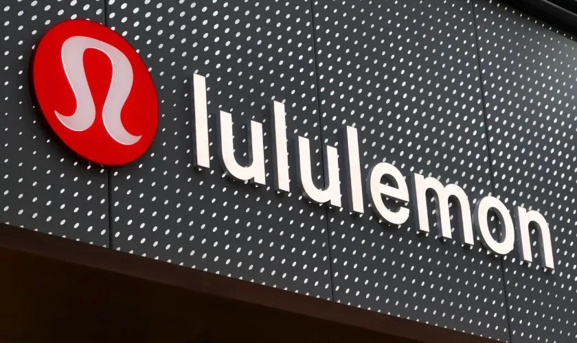 Lululemon Gift
