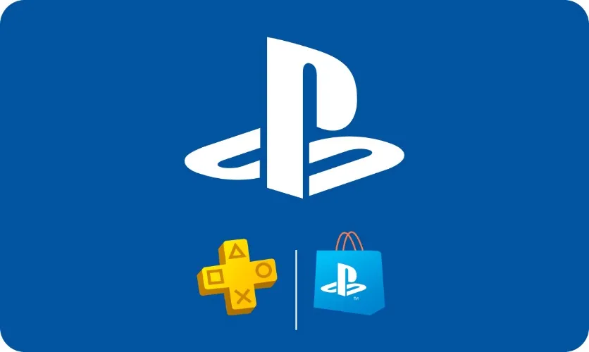 Playstation Store Gift Card