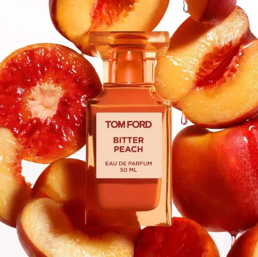 Tom Ford Bitter Peach Perfume