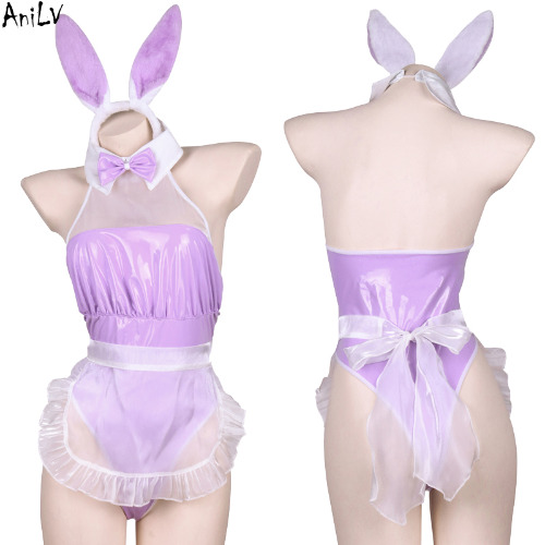 AniLV Bunny Suit