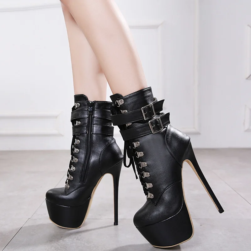 Pleaser Highheels 
