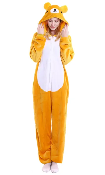 Onesie Kigurumi Bear