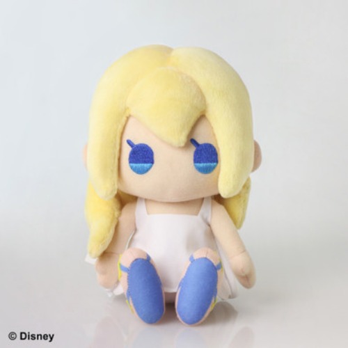 NAMINÉ - KINGDOM HEARTS SERIES PLUSH